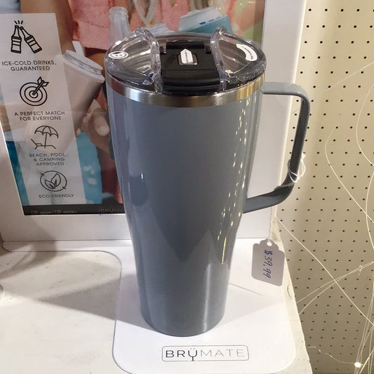Toddy XL Coffee Mug