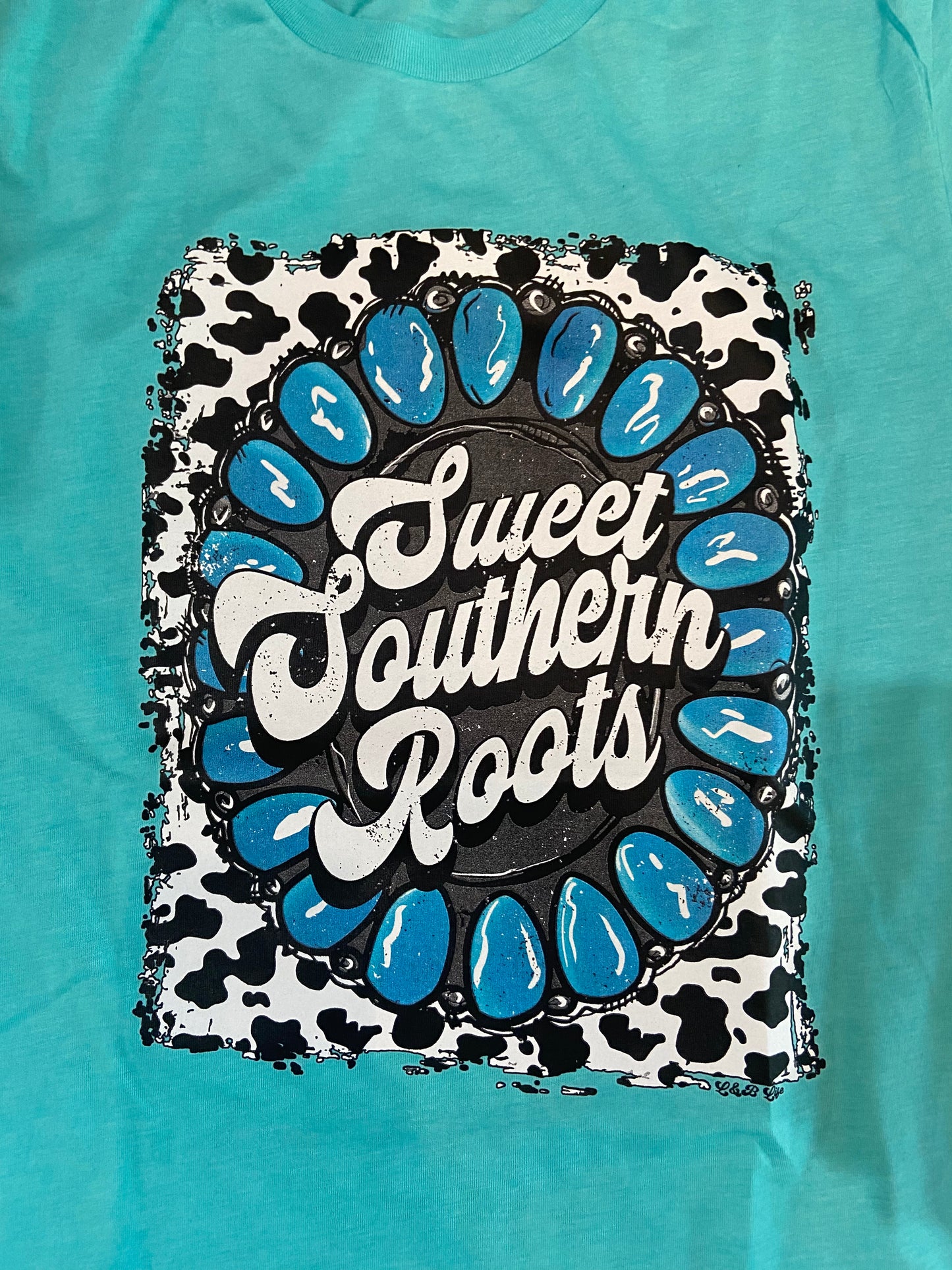 Sweet Southern Roots